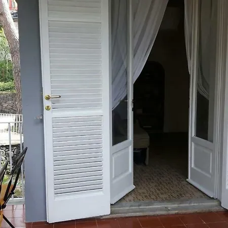 Le Tre Stelle شقة Forio di Ischia