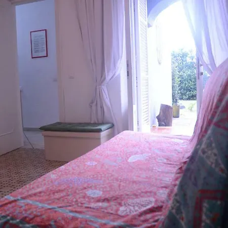 شقة Le Tre Stelle