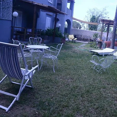 شقة Le Tre Stelle *