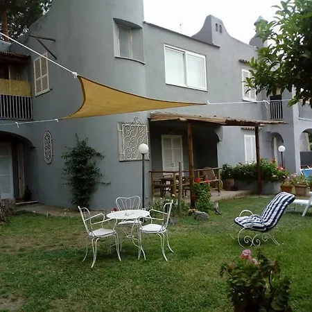 شقة Le Tre Stelle Forio di Ischia