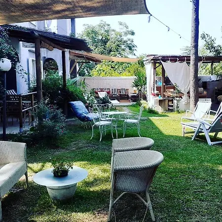 Apartment Le Tre Stelle