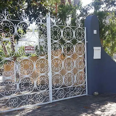 Apartment Le Tre Stelle