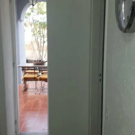 Apartment Le Tre Stelle