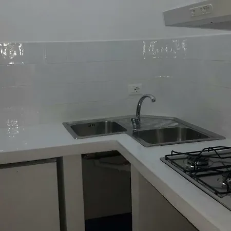 Le Tre Stelle Apartment *