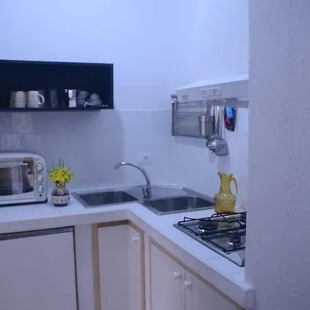 Le Tre Stelle Apartment Forio (Isola d'Ischia)