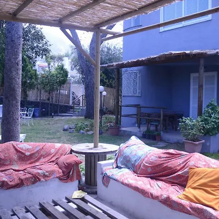 Apartment Le Tre Stelle Forio (Isola d'Ischia)