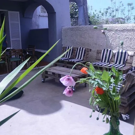 Le Tre Stelle Apartment Forio (Isola d'Ischia)