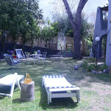 Le Tre Stelle Apartment