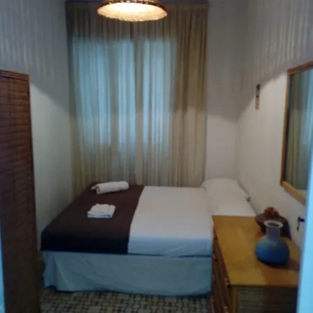 Apartment Le Tre Stelle
